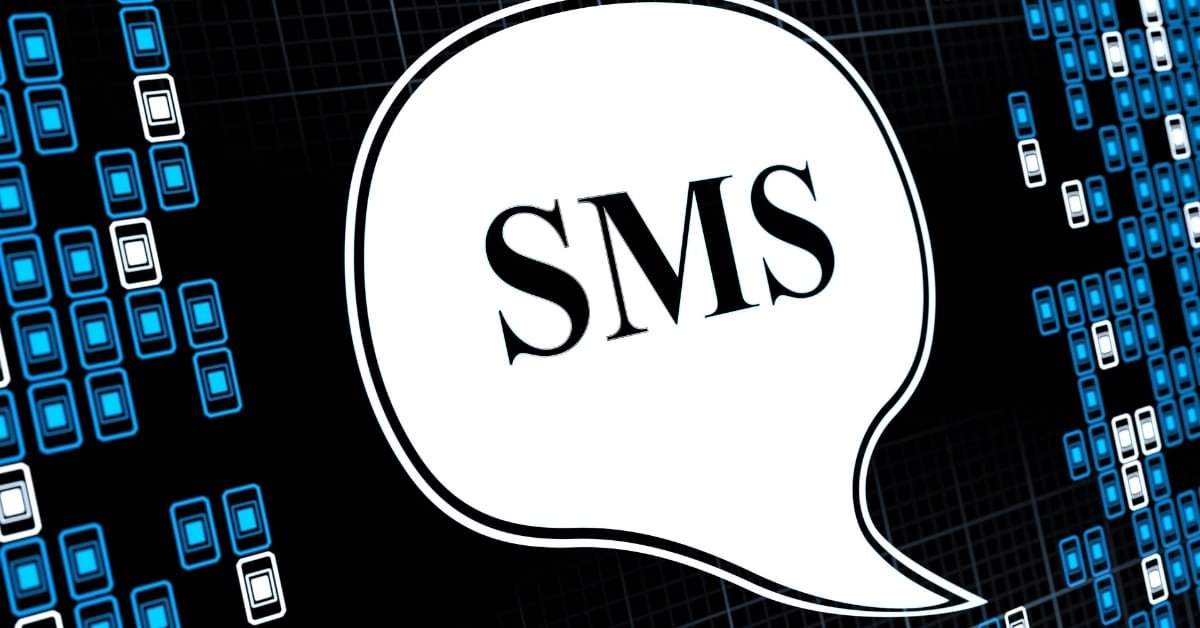 sms
