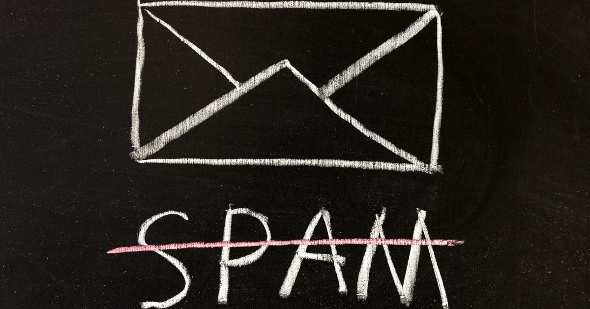 sms spam